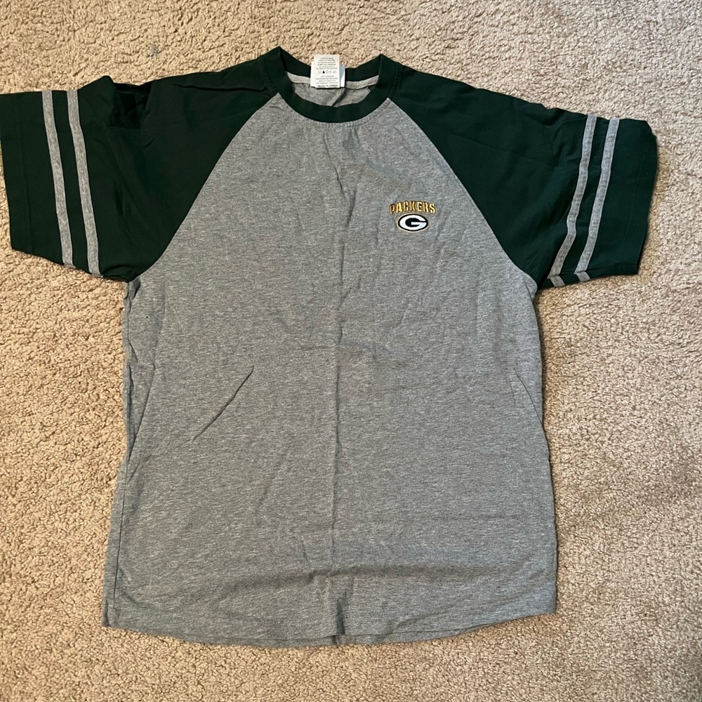 Green Bay Packers top